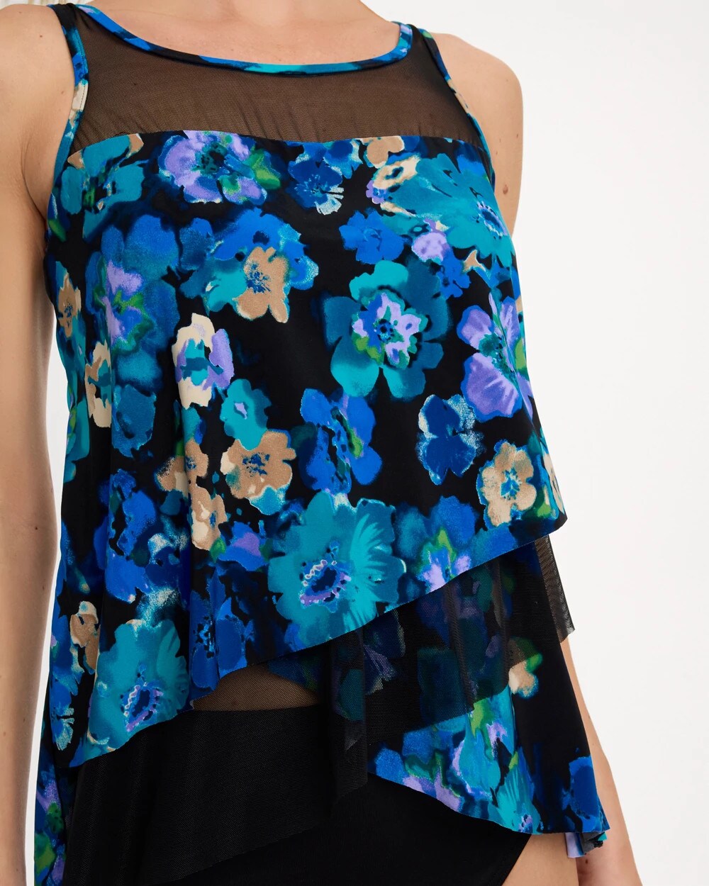 Secret Garden Mirage Tankini