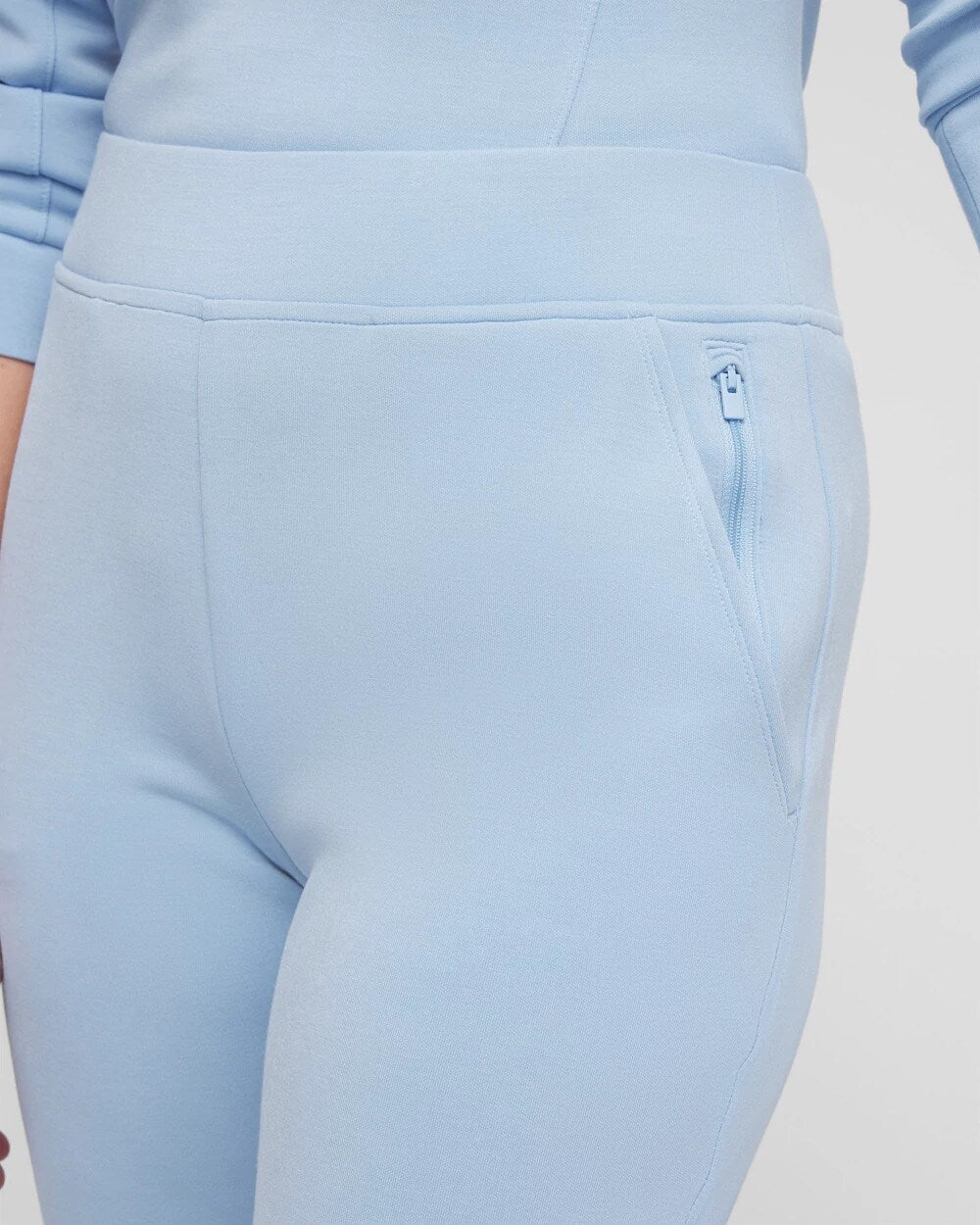 Zenergy Soft Ankle Pants