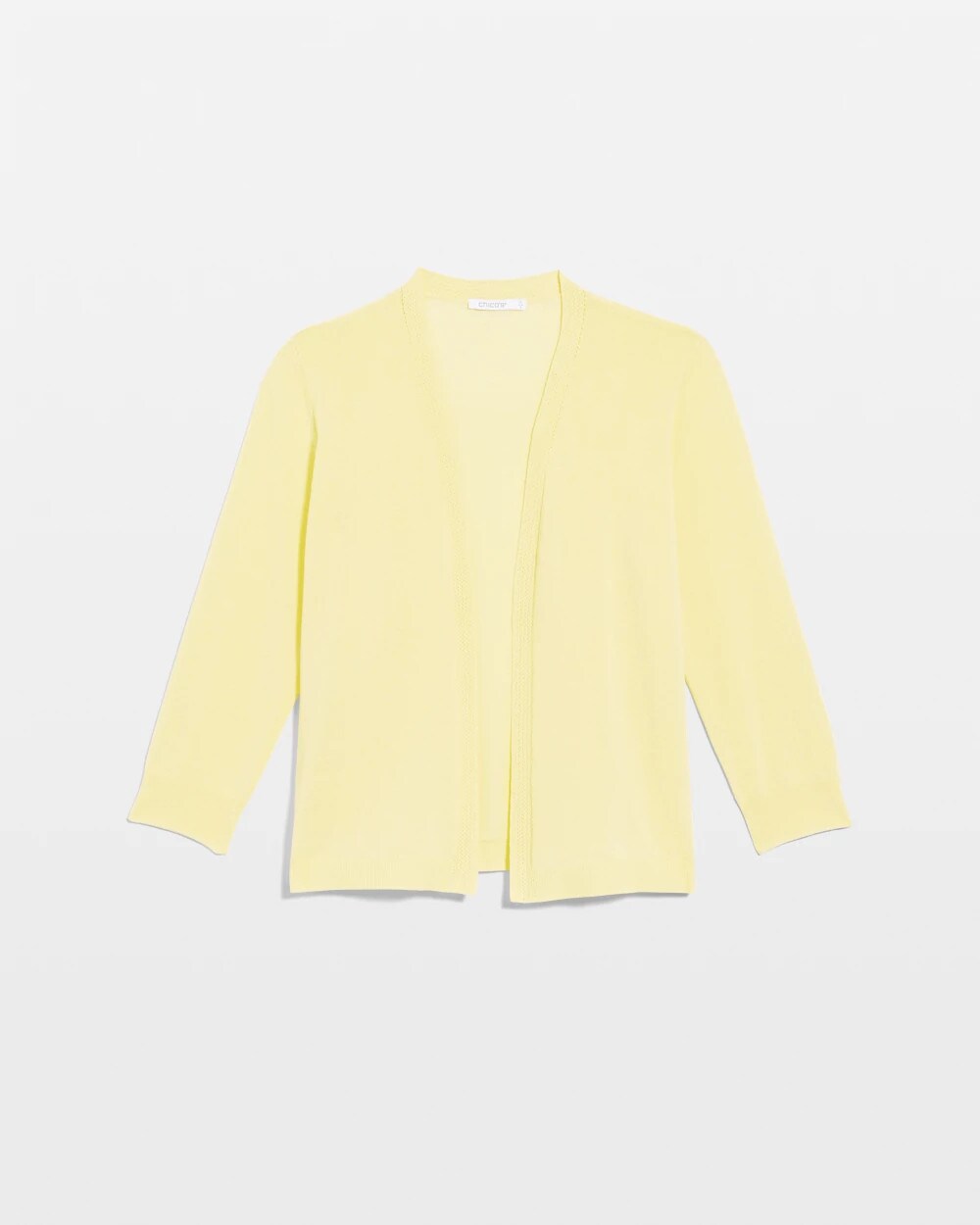 Summer Romance Cardigan