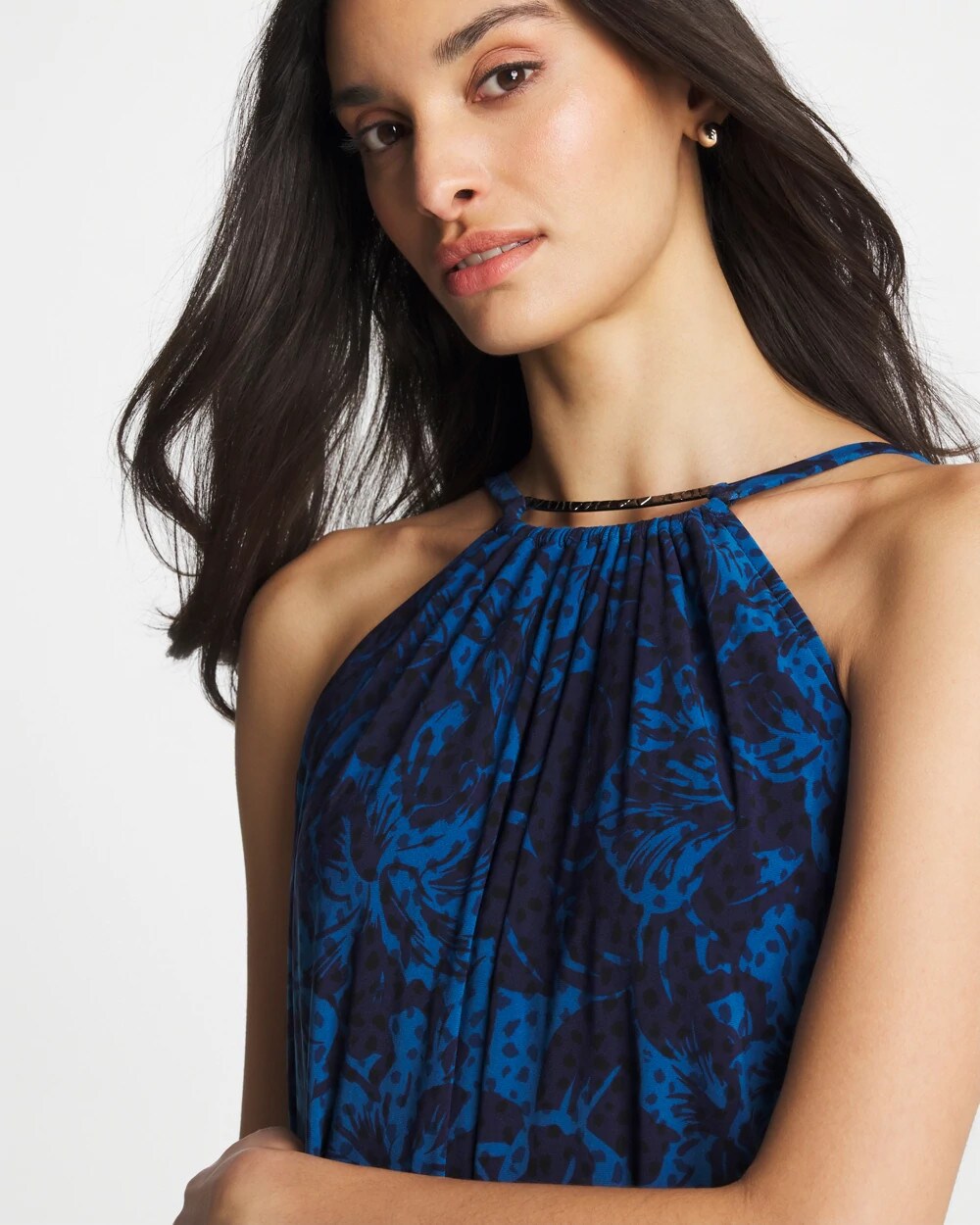 Magicsuit Swoon Parker Swim Dress