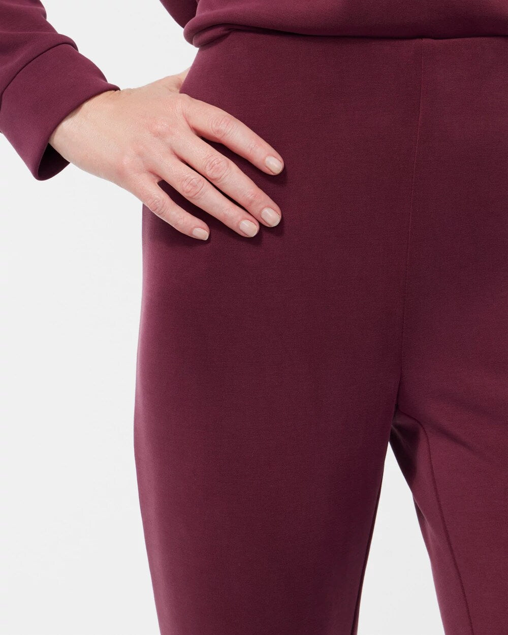 Zenergy Scuba Pull-On Pants