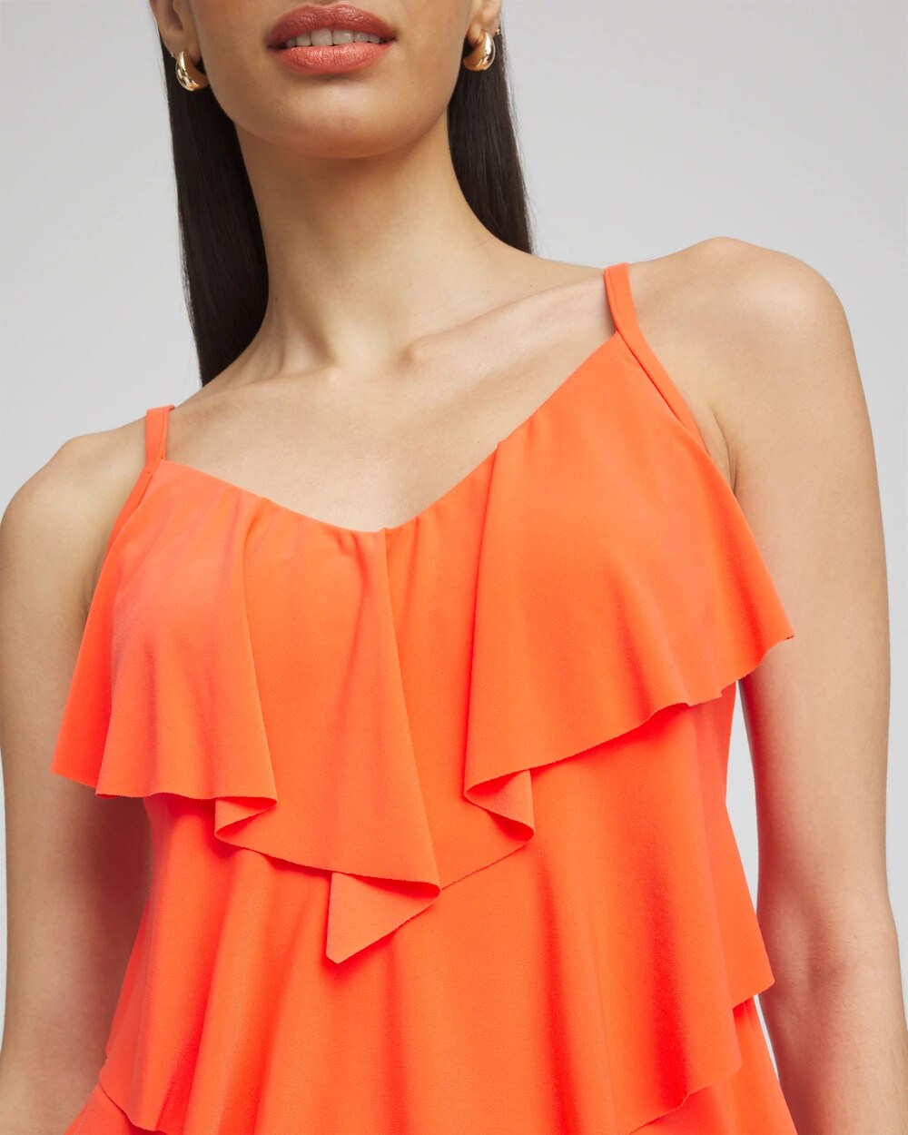 Magicsuit Solid Rita Tankini