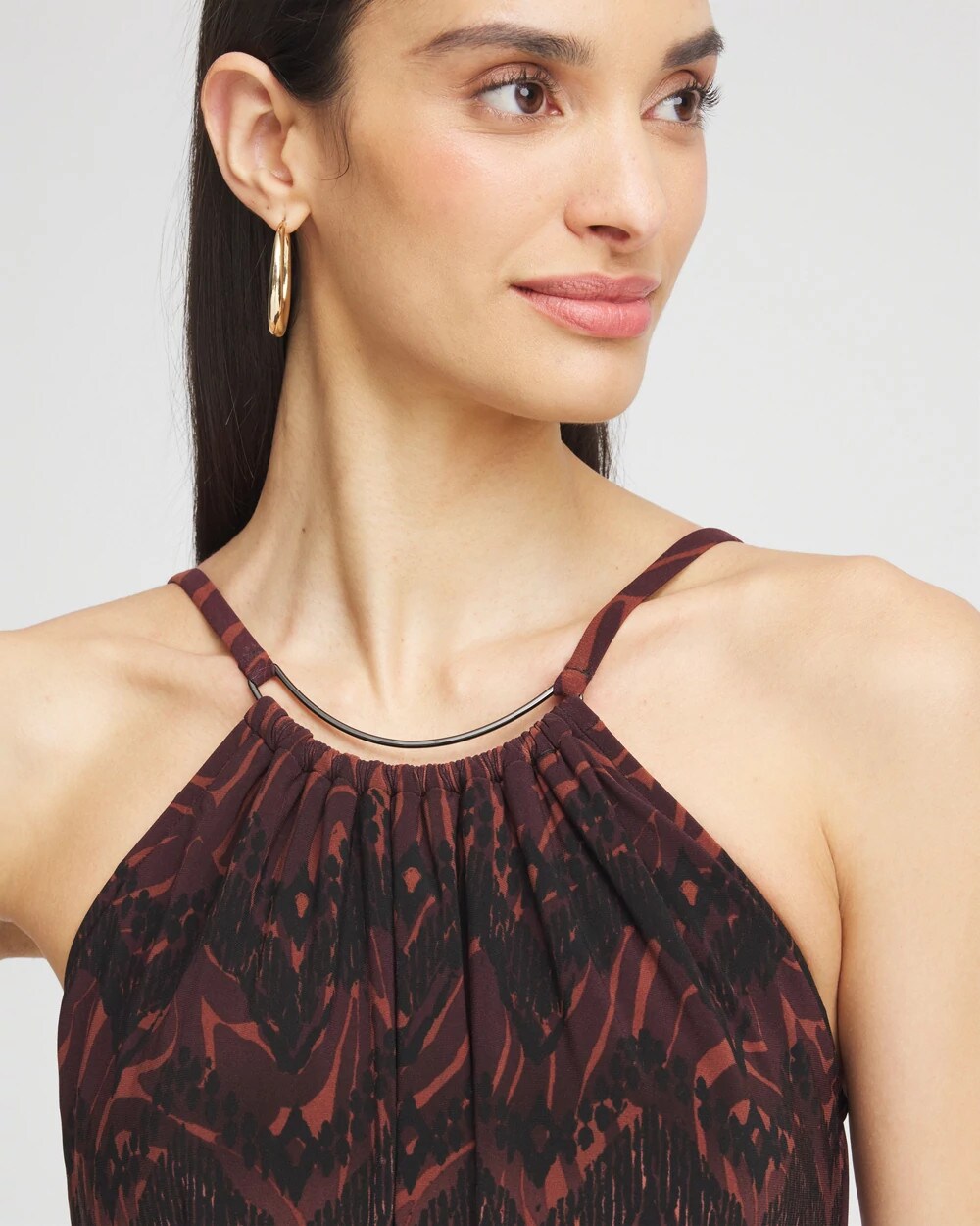 Magicsuit Goldie Zabra Romper