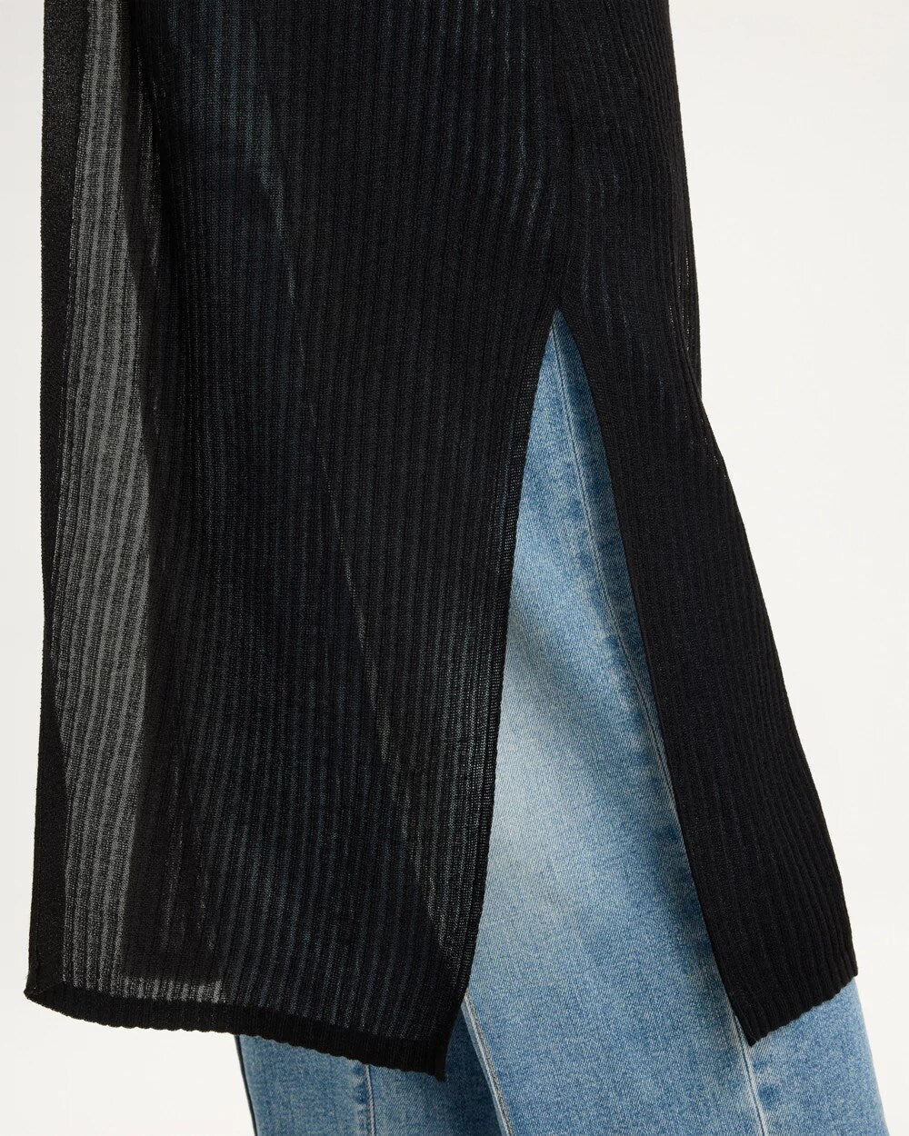Duster Cardigan