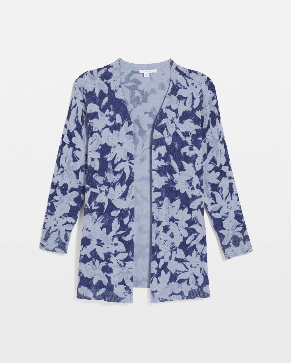 Ella Floral Cardigan