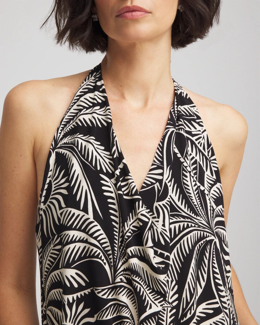 Miraclesuit Hearts of Palm Tankini