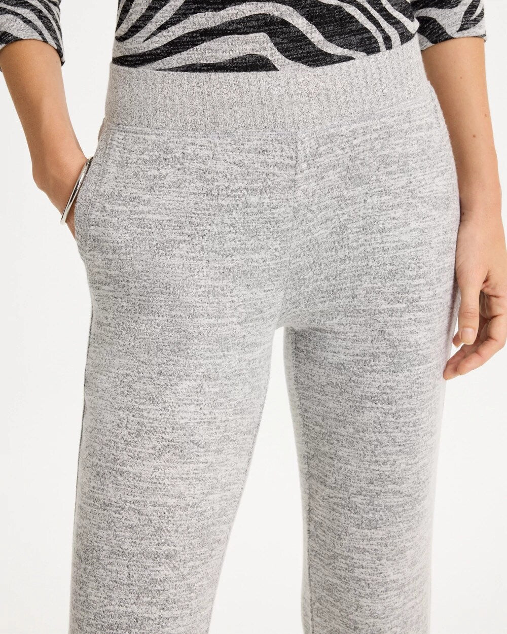 Zenergy Straight Leg Pants