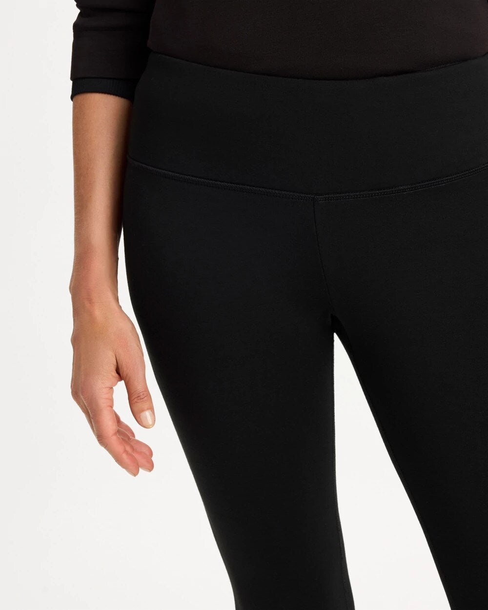 Zenergy Soft Ankle Leggings