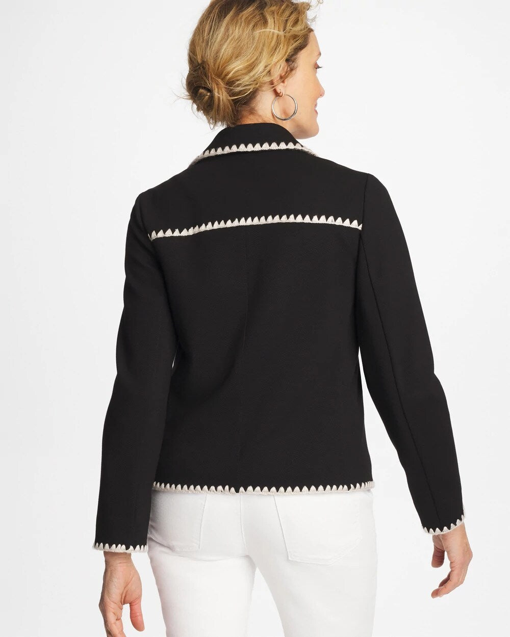 Knit Shacket