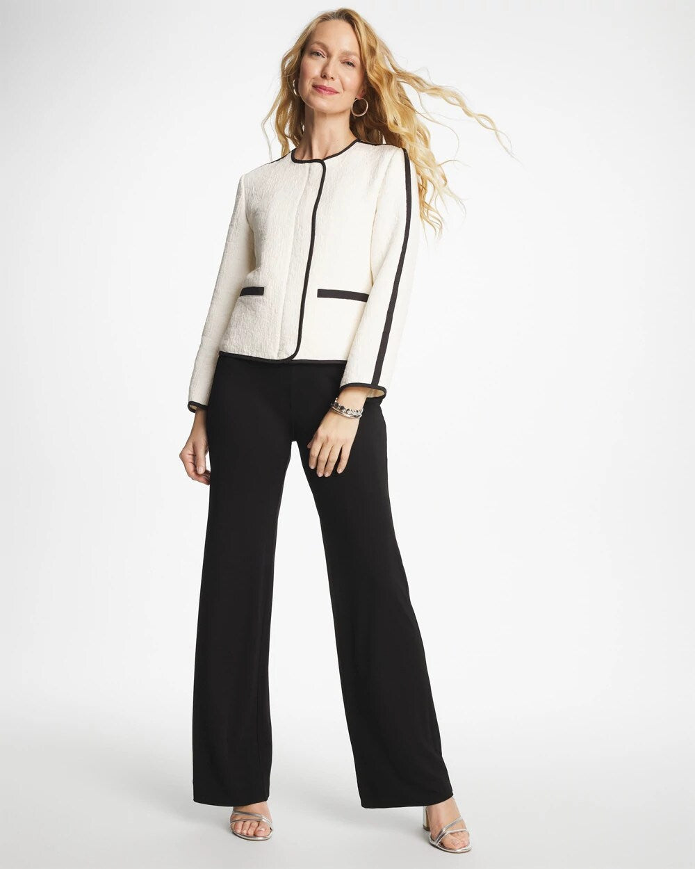 Matte Jersey Pants