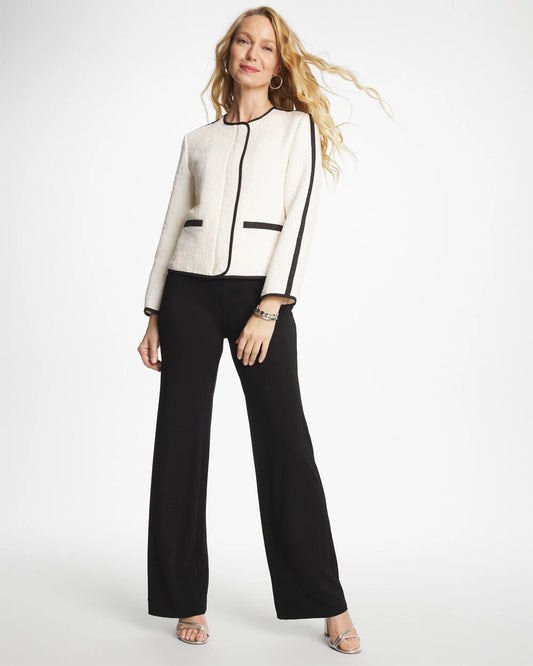 Matte Jersey Pants