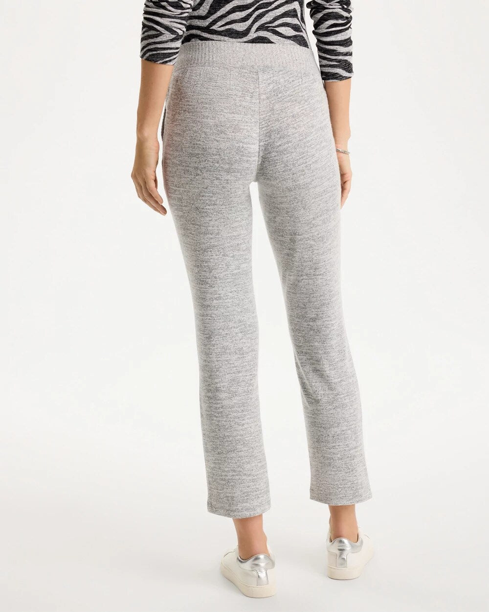 Zenergy Straight Leg Pants
