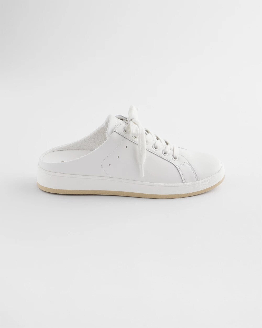 Slide-in Sneakers
