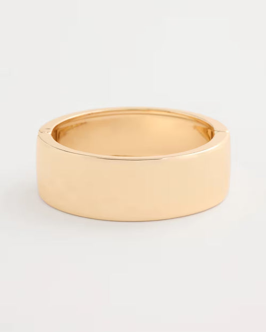 Magnetic Hinge Bangle