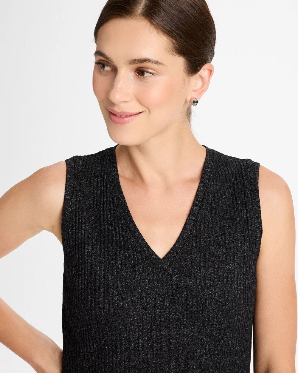 Zenergy Ribbed Tank