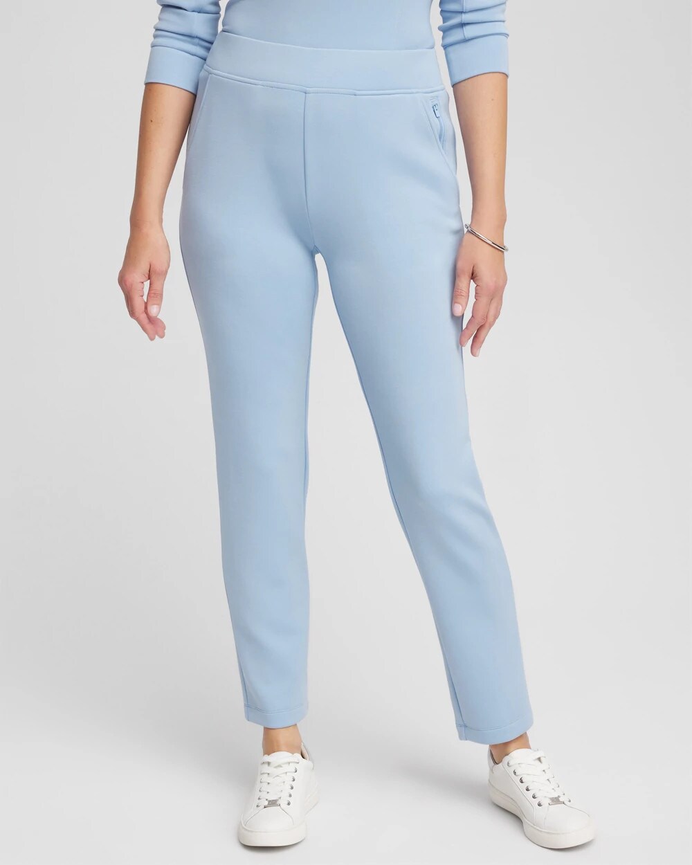 Zenergy Soft Ankle Pants