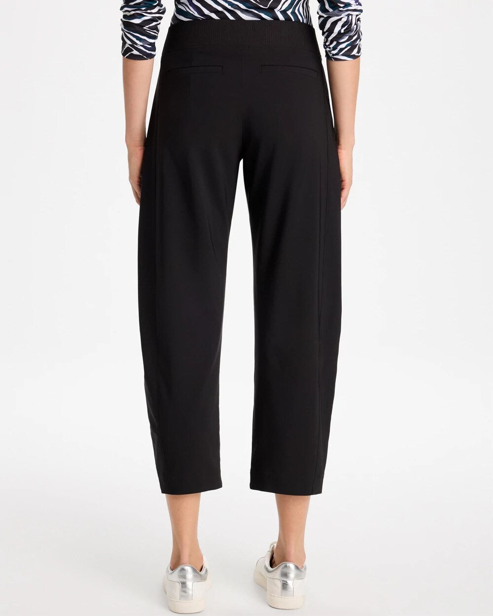 Zenergy UPF Barrel Leg Pants