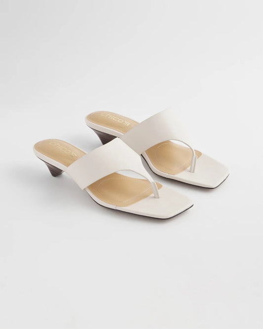 Julia Nappa Kitten Heel