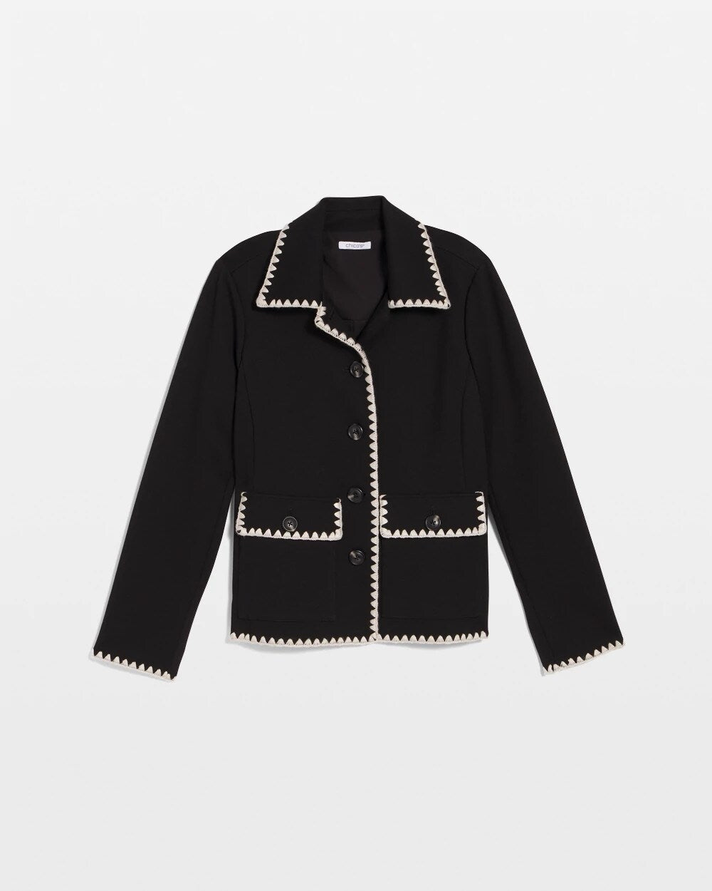 Knit Shacket