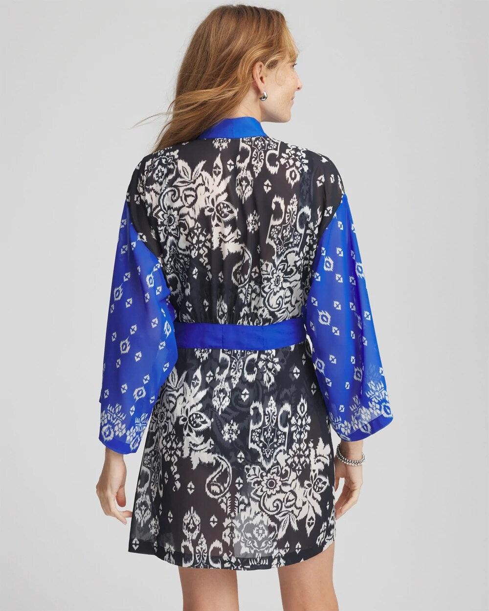 Miraclesuit Talavera Kimono