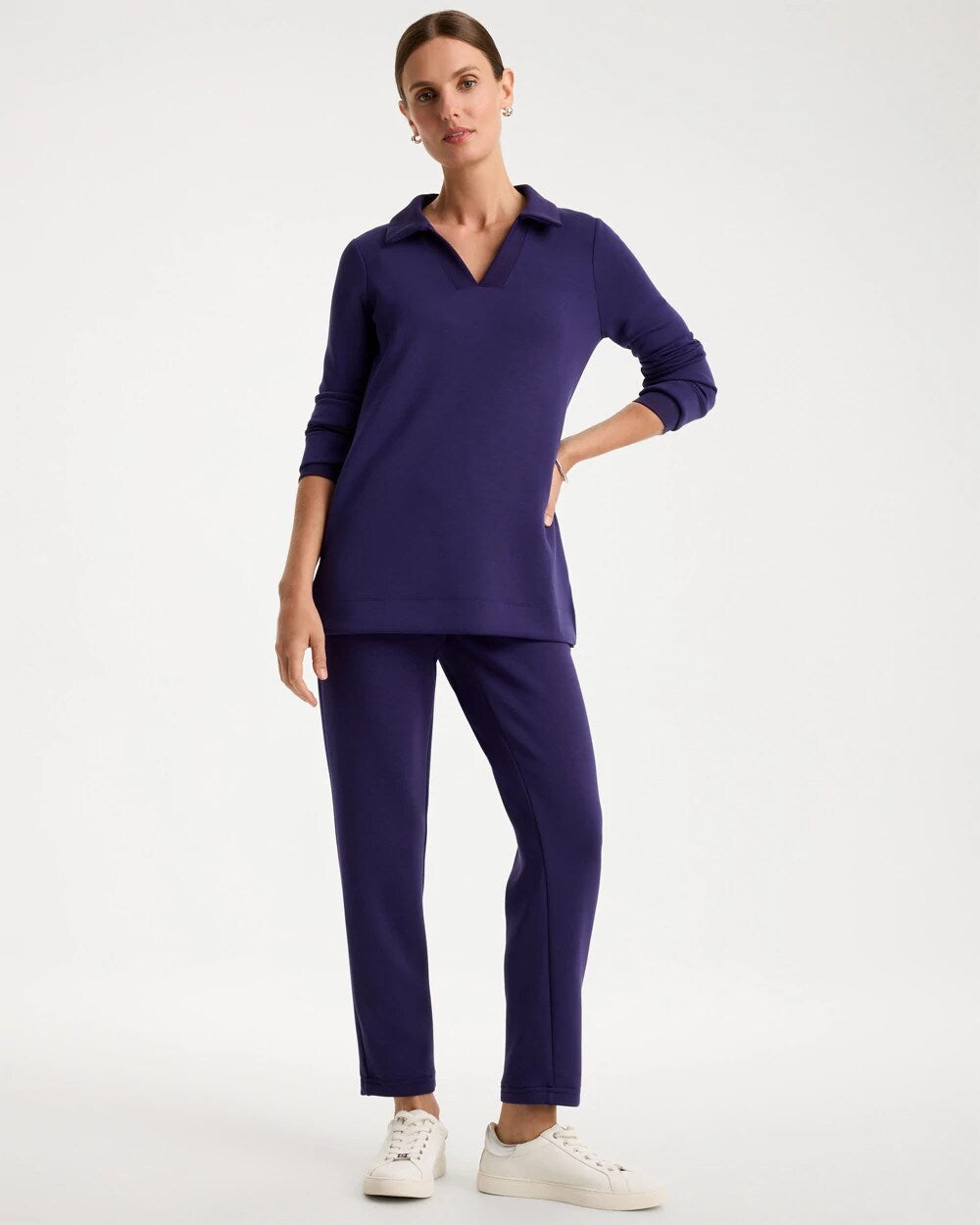 Zenergy Soft Hollywood Waist Pants
