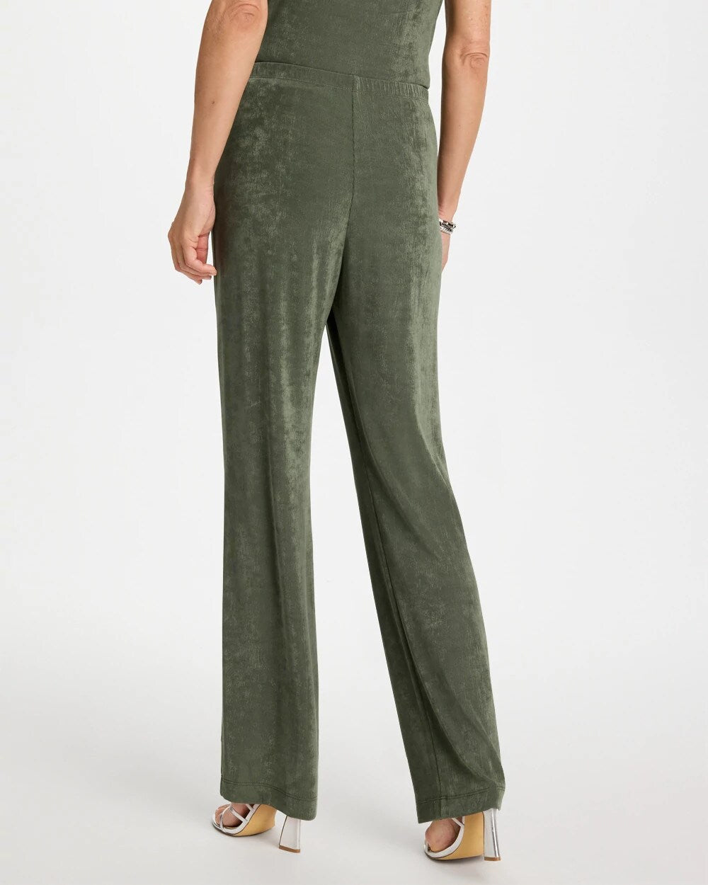 Travelers No Tummy Pants