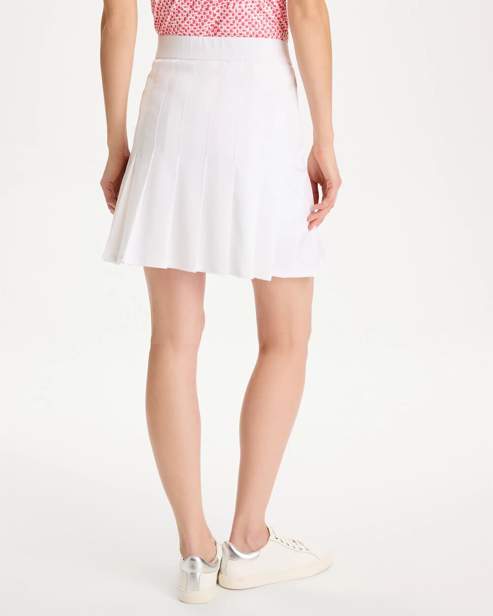 Zenergy UPF Pleated Skort