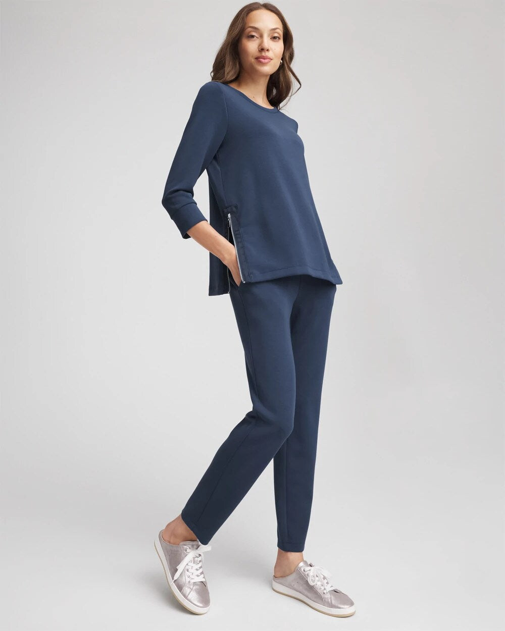 Zenergy Soft Ankle Pants
