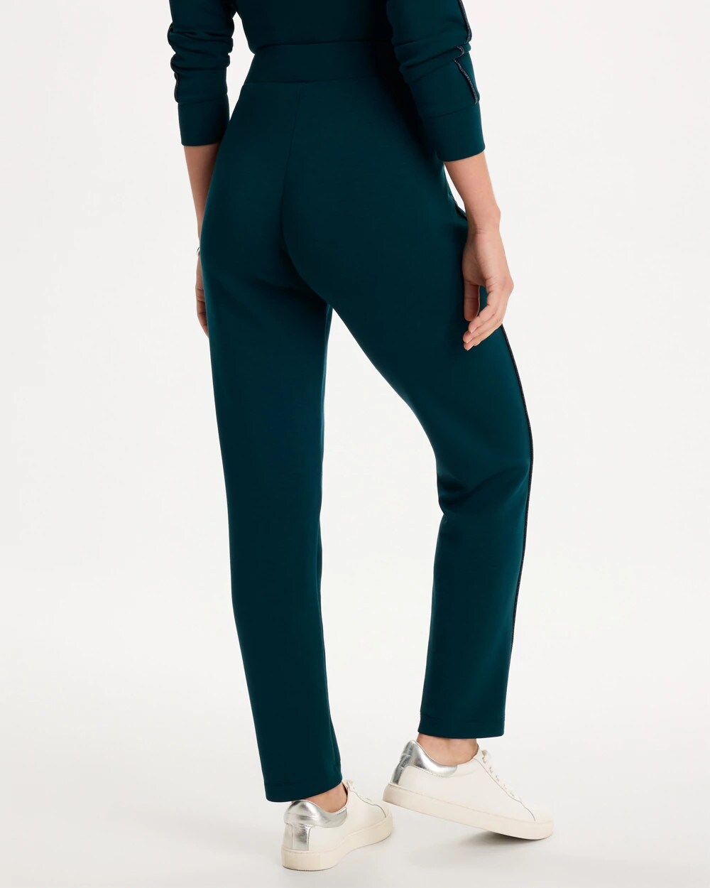 Zenergy Soft Tapered Ankle Pants