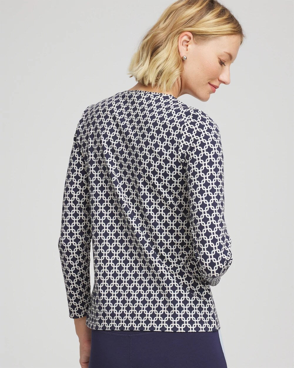 Zenergy Chain Top