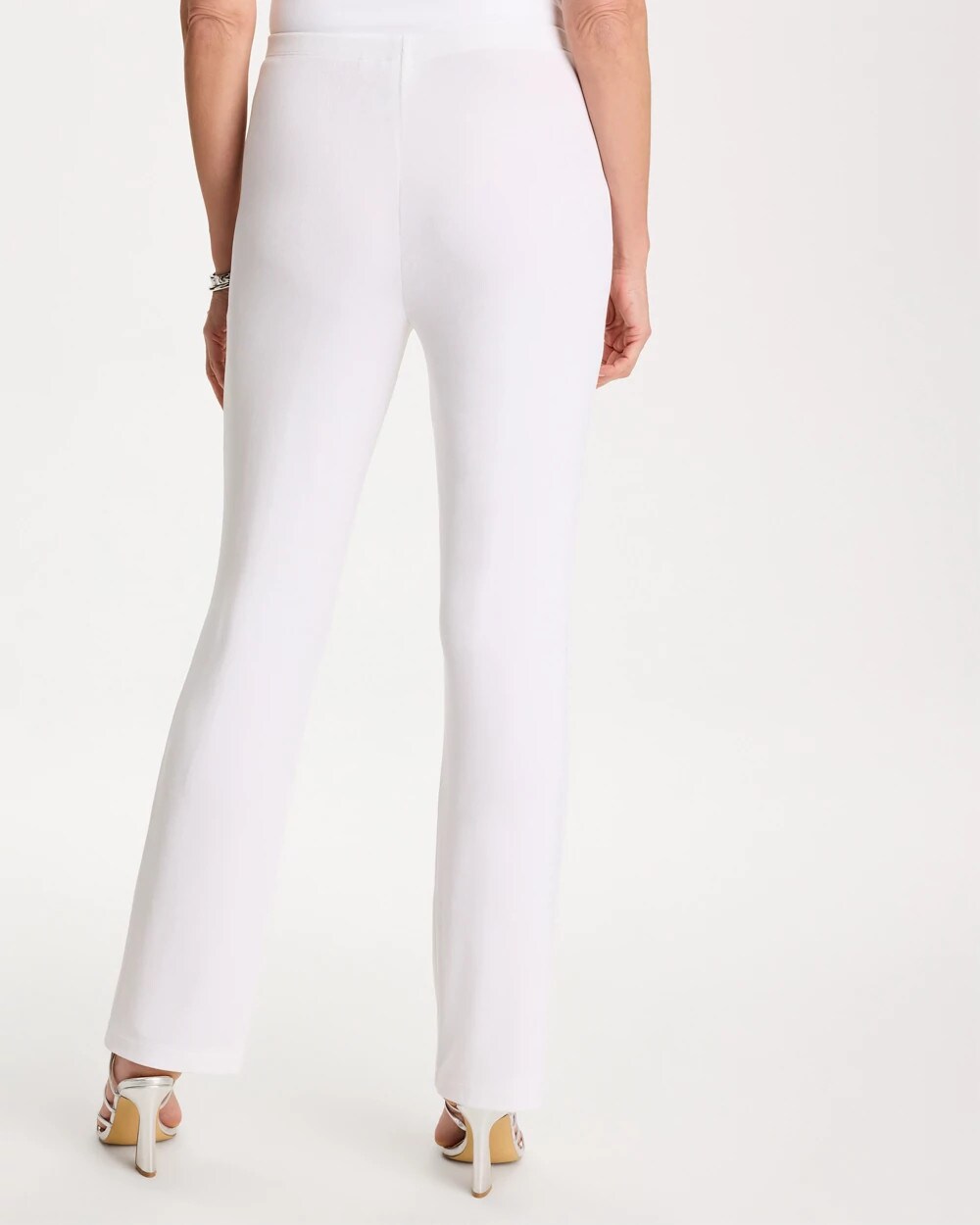 Travelers No Tummy Lined Pants
