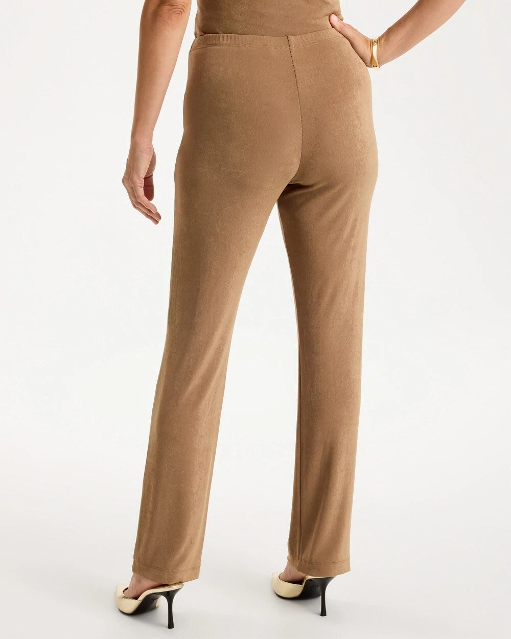 Travelers No Tummy Pants