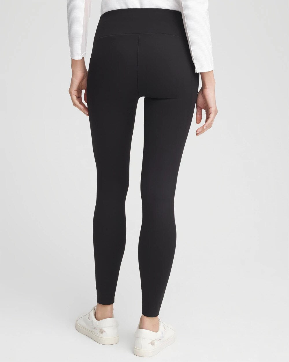 Zenergy UPF Soft-Stretch Leggings