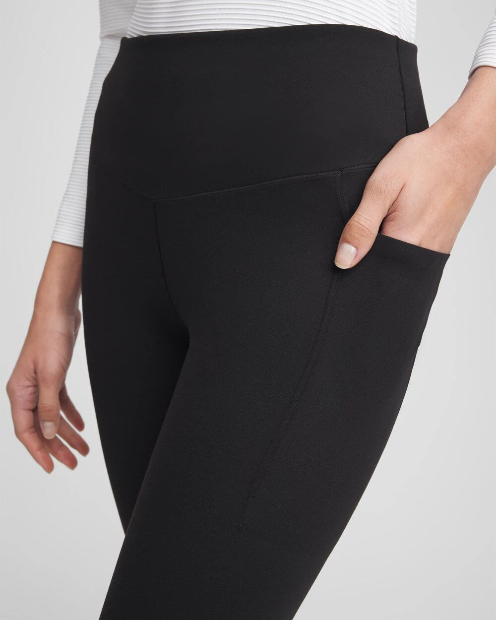 Zenergy UPF Soft-Stretch Leggings