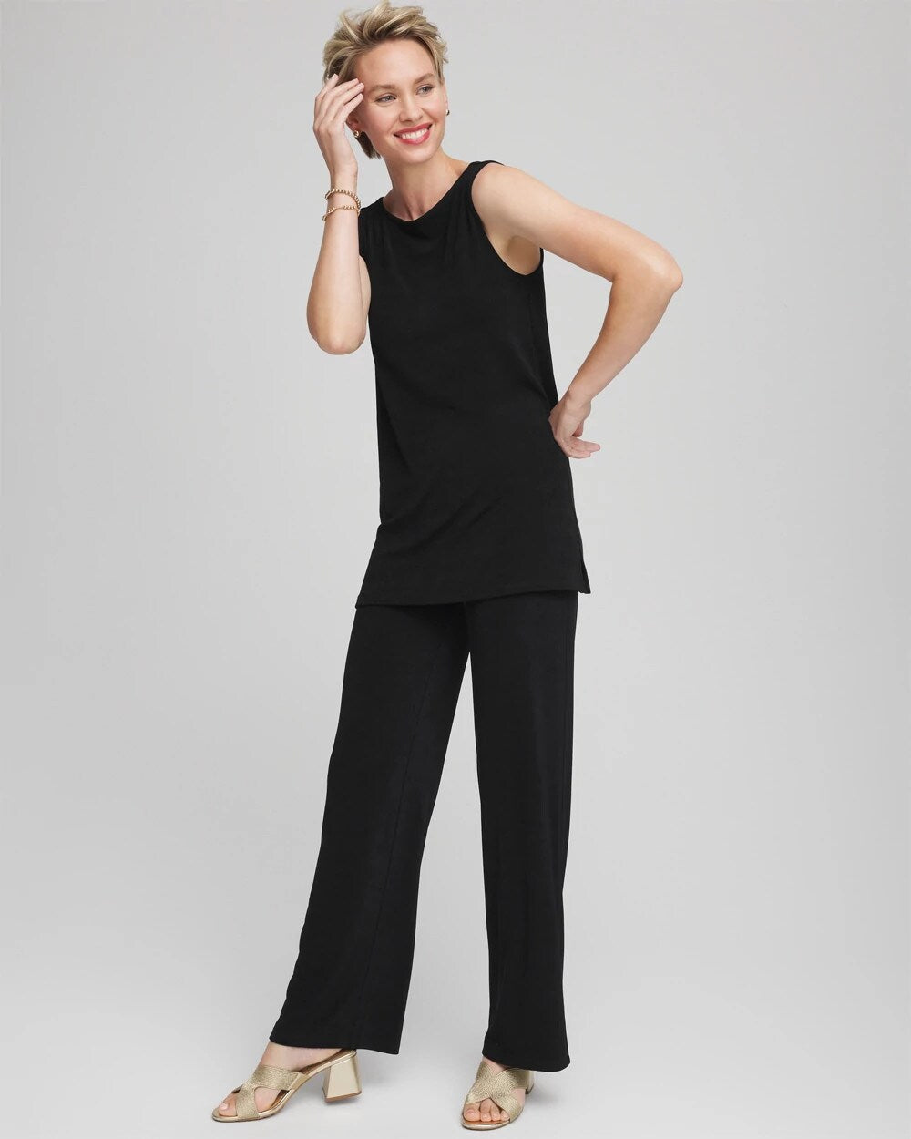 Travelers So Slimming Pants