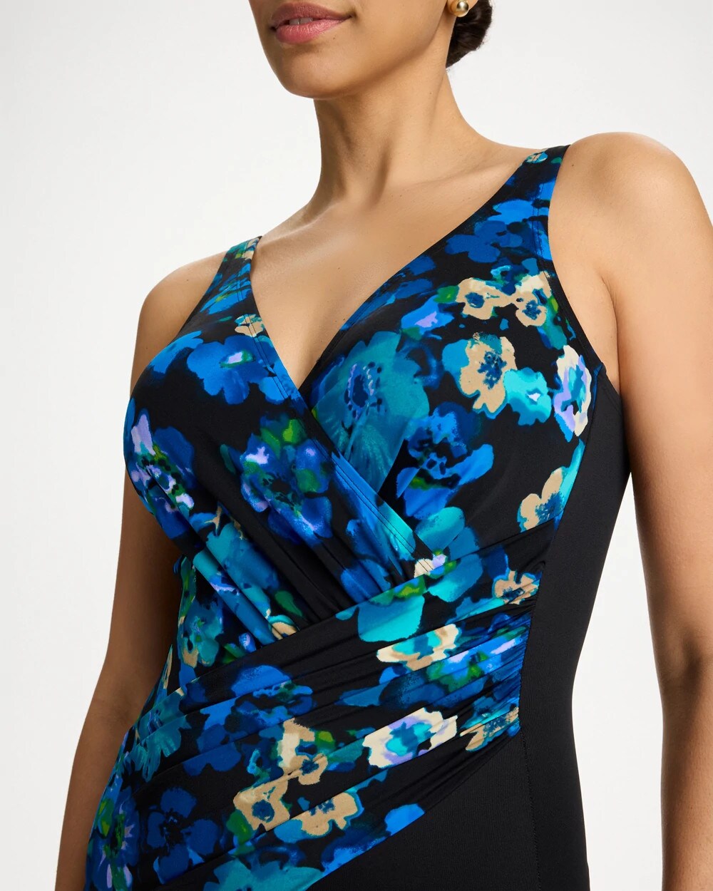 Secret Garden Oceanus One Piece