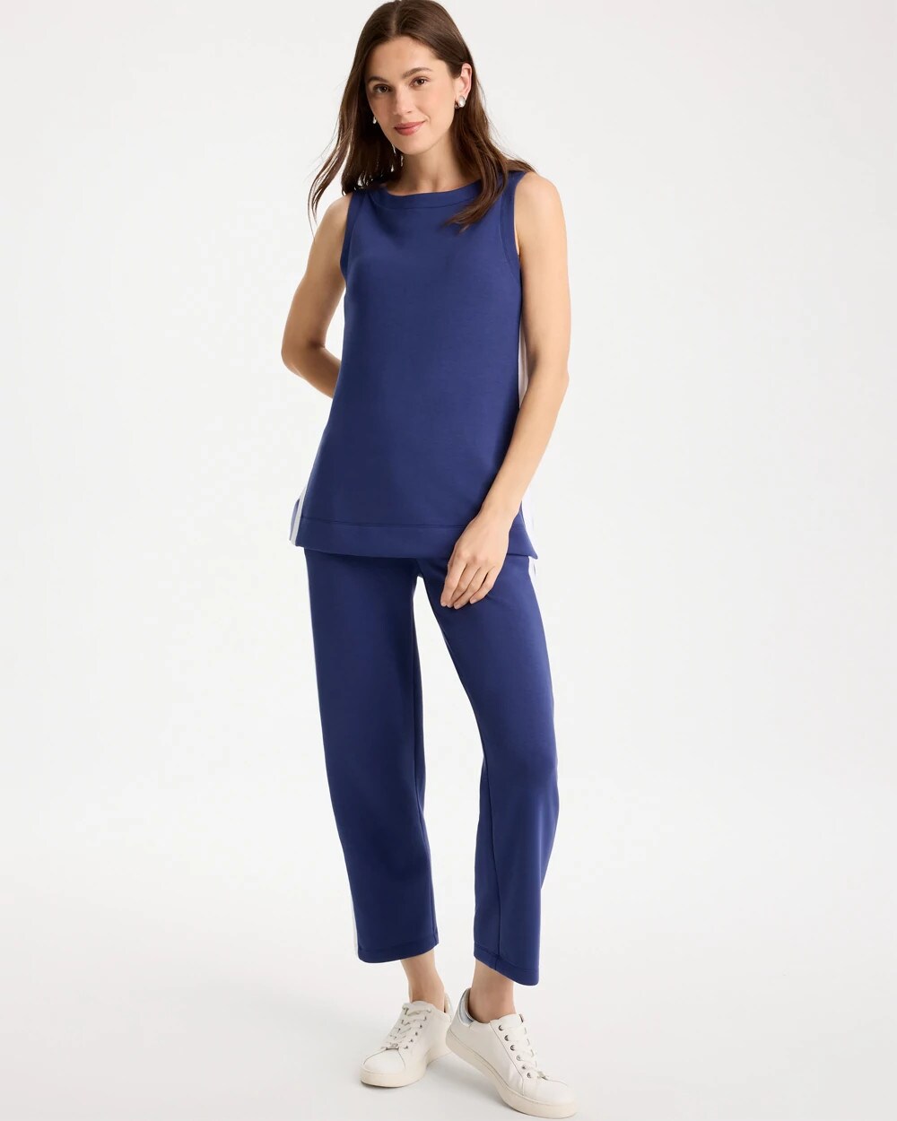 Zenergy Soft Contrast Tank