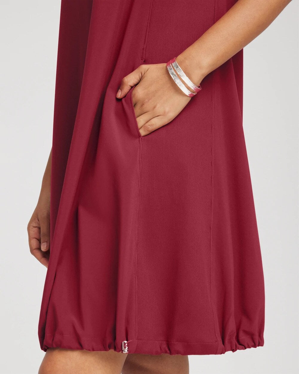 Zenergy UPF Bungee Dress