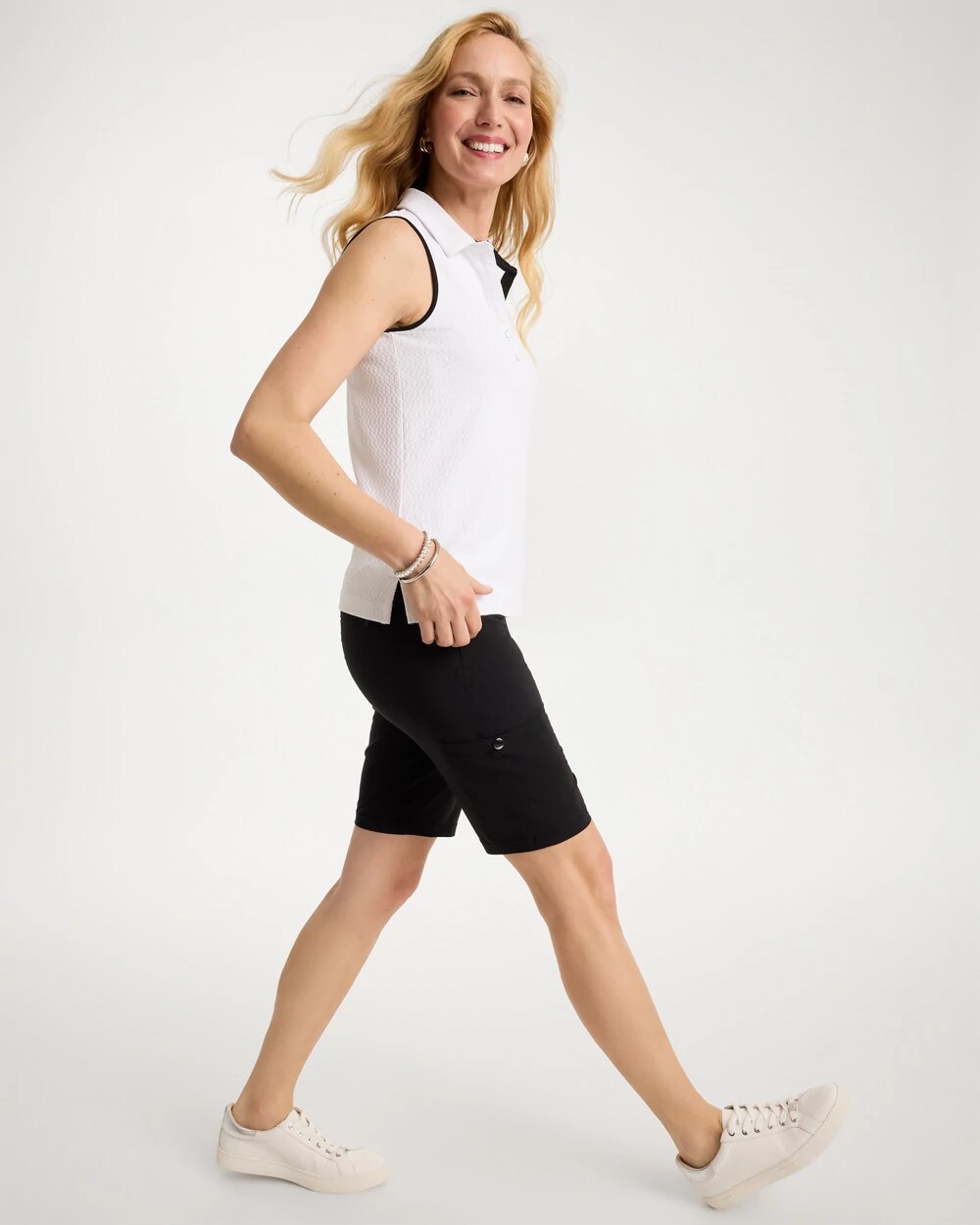 Zenergy UPF Shorts