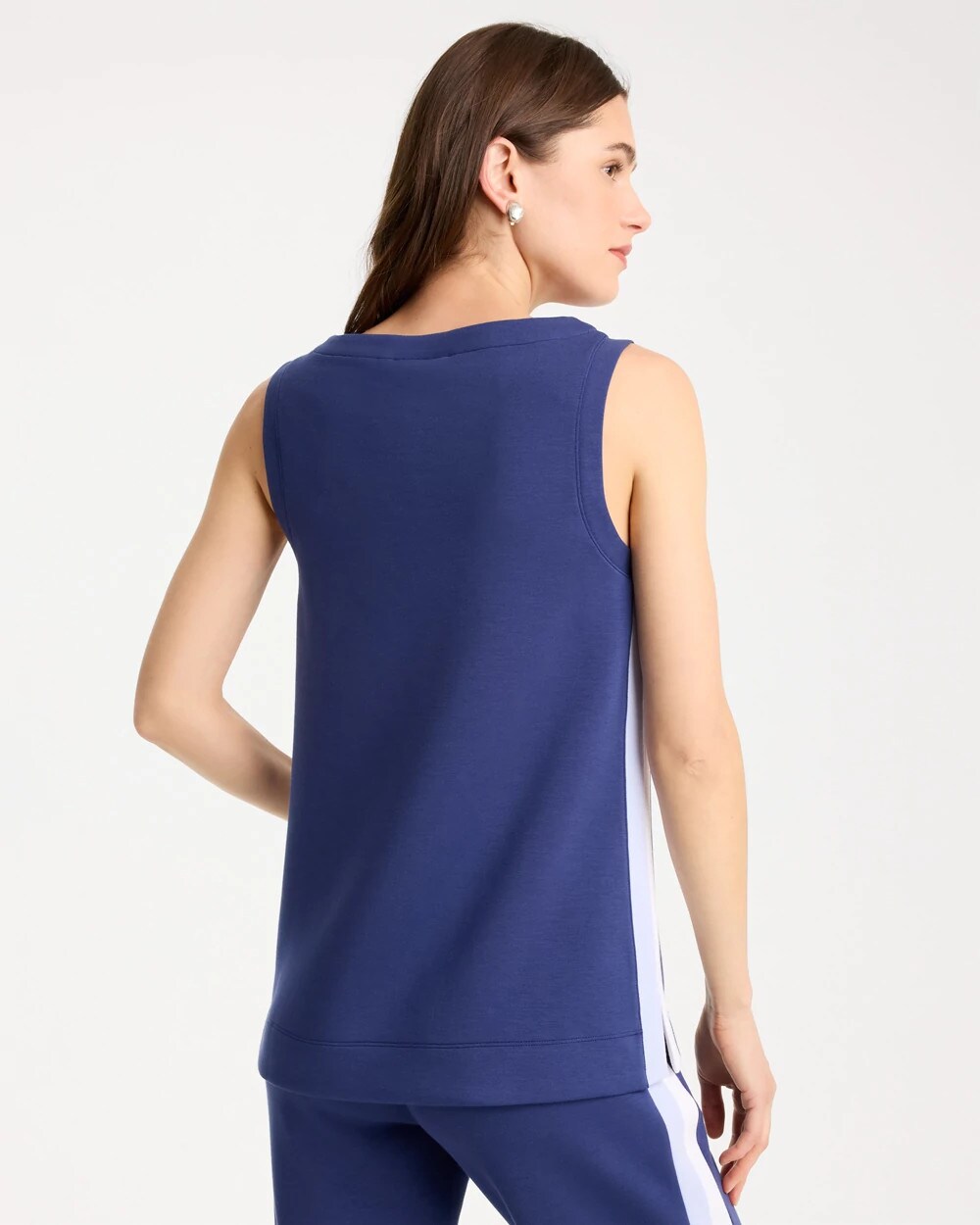 Zenergy Soft Contrast Tank