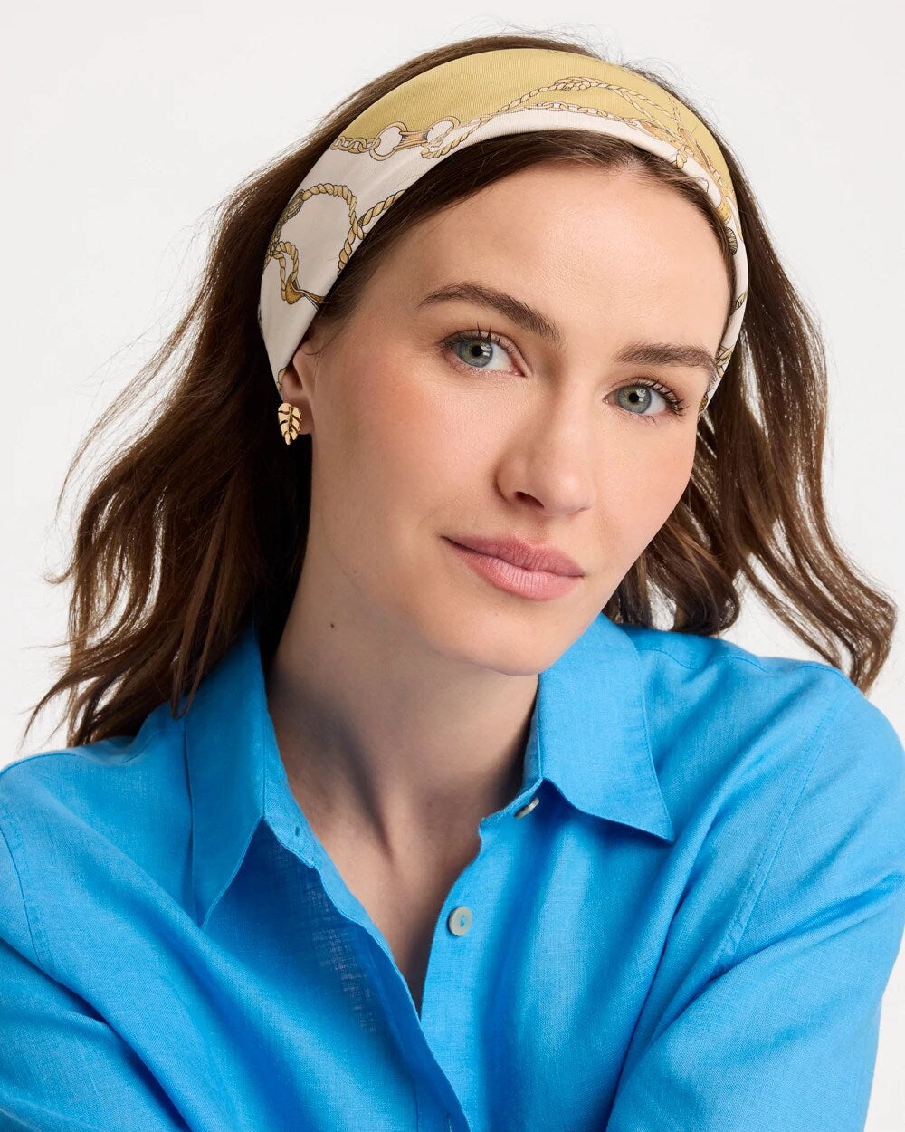 Resort Square Scarf