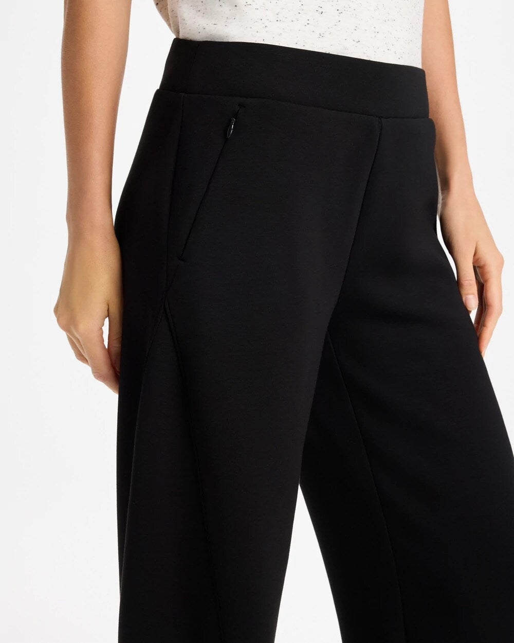 Zenergy Soft Barrel Leg Pants