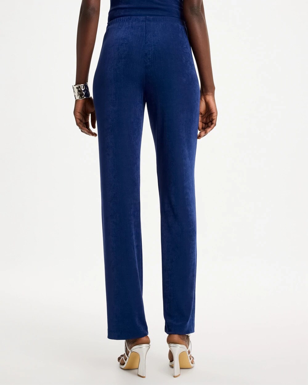 Travelers No Tummy Pants