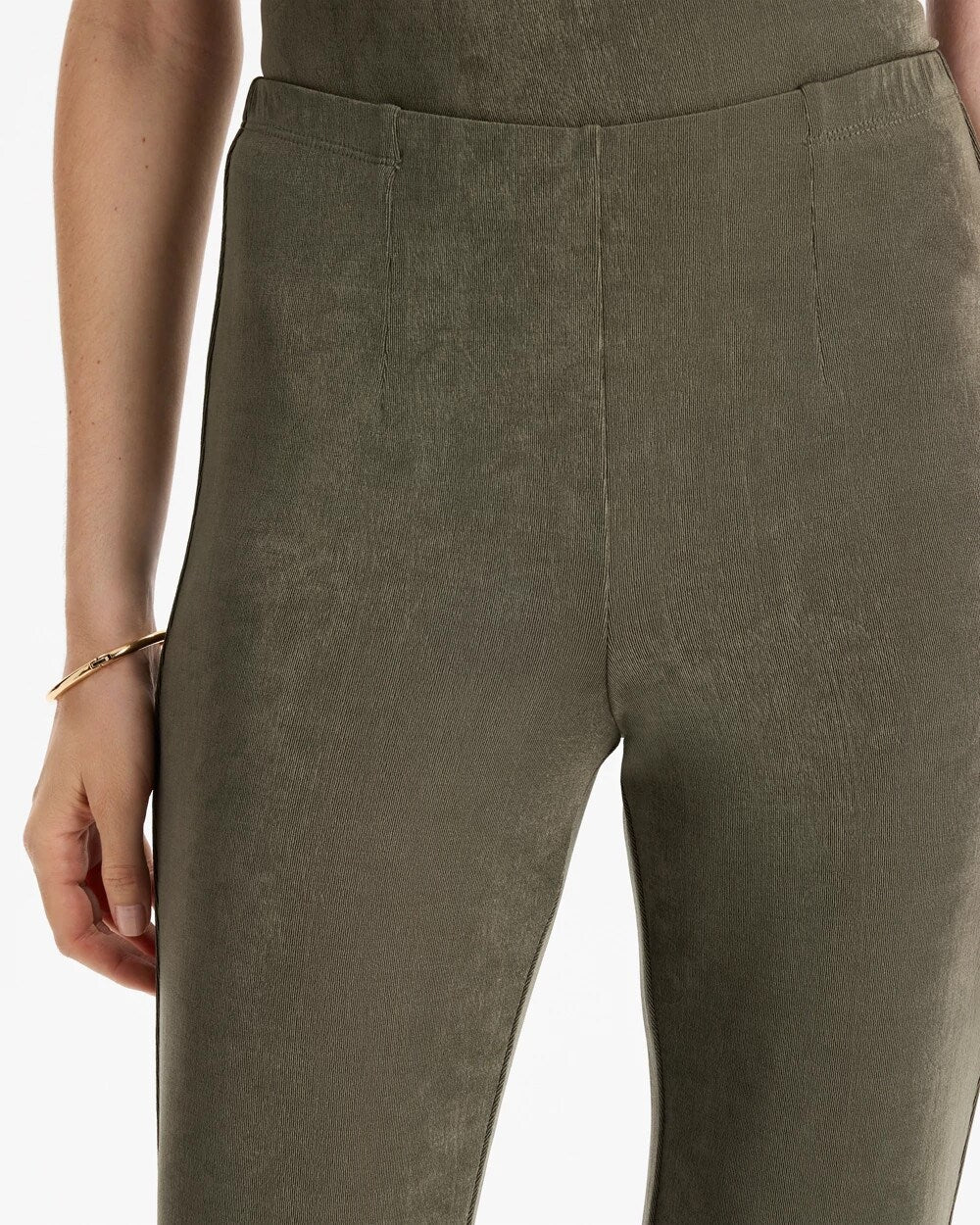 Travelers No Tummy Pants