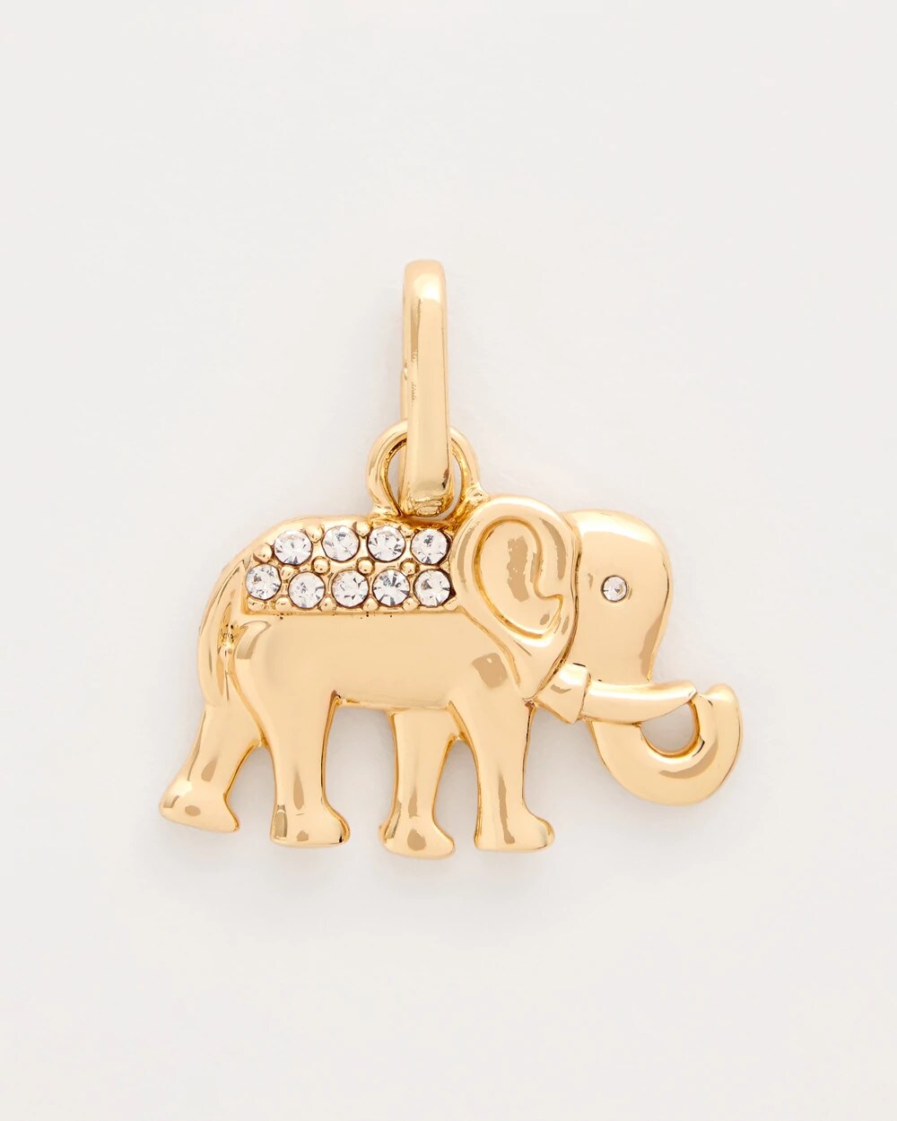 Elephant Charm