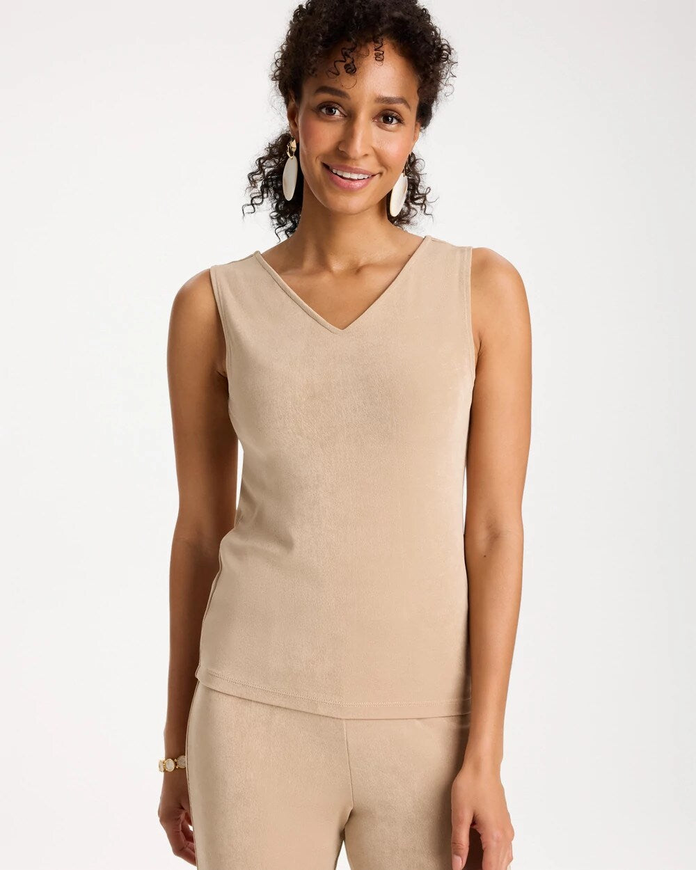 Travelers Convertible Tank