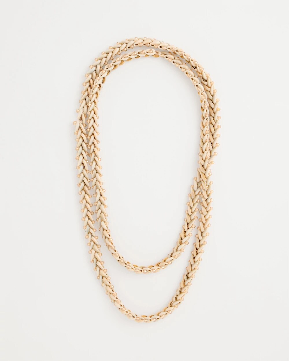 Chico's x Romi Matilda Necklace