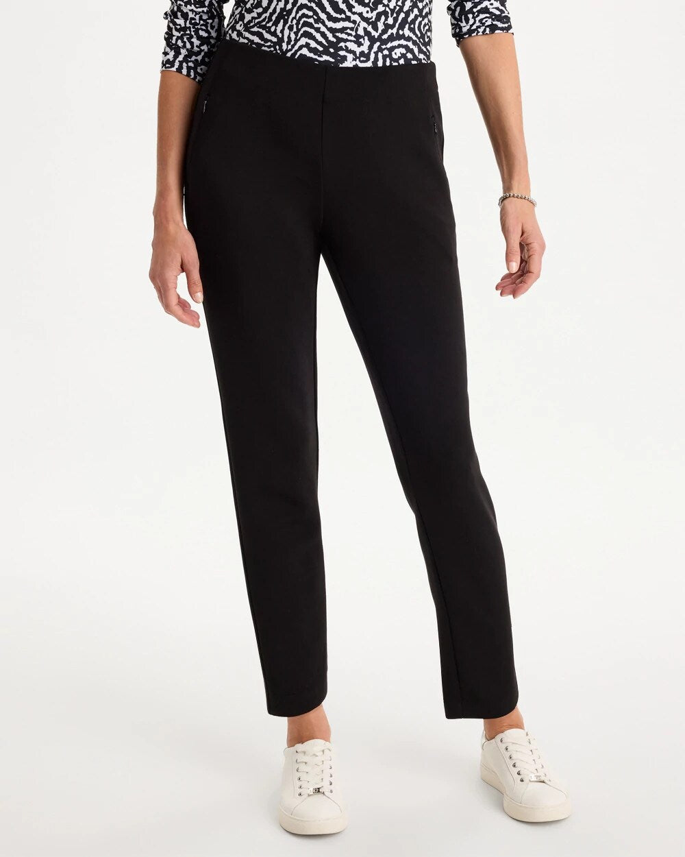 Zenergy Soft Hollywood Waist Pants
