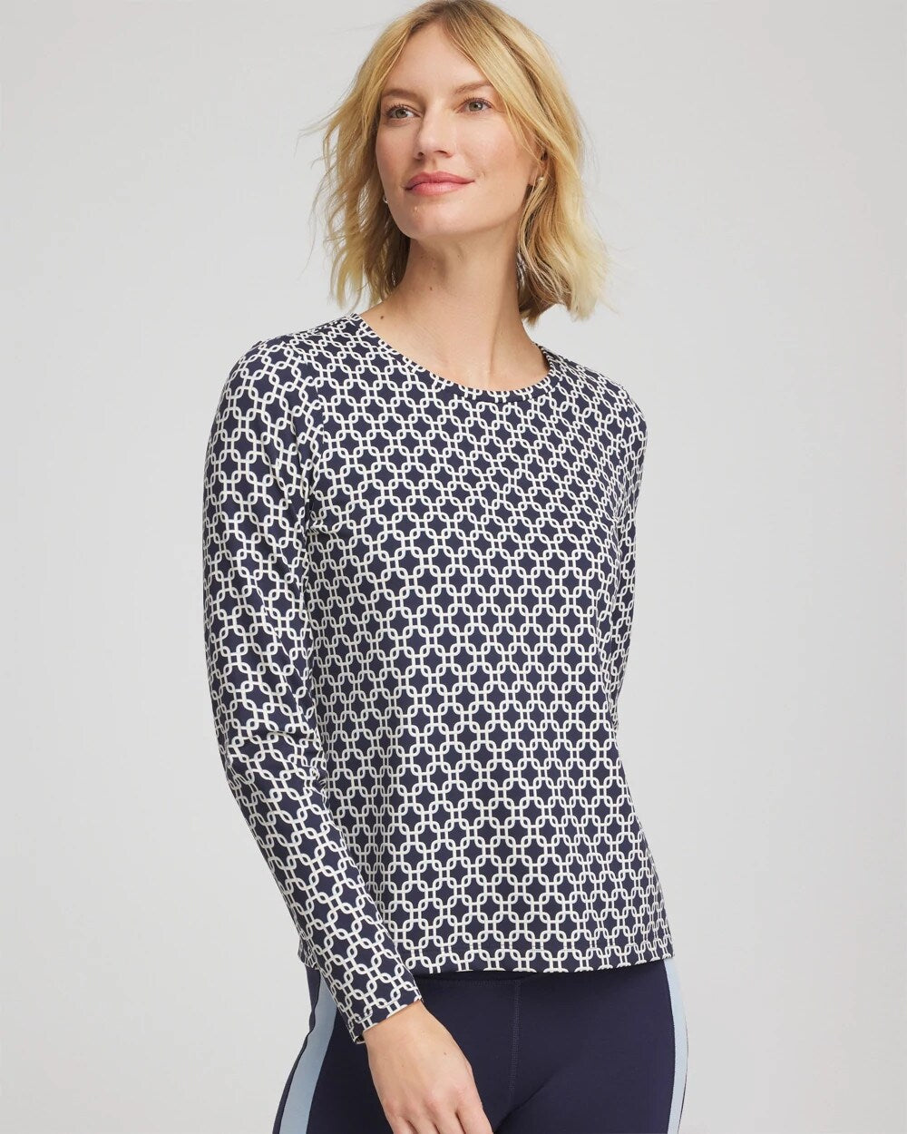 Zenergy Chain Top