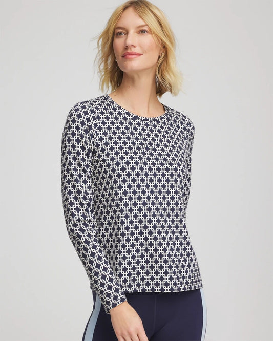 Zenergy Chain Top